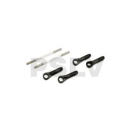BLH5504 FBL Linkage Set  BLADE 550X  